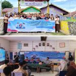 PEP Pendopo Field melaksanakan kegiatan edukasi hulu migas di SMA PGRI Talang Ubi, PALI sebagai bagian dari komitmen berkontribusi terhadap pendidikan masyarakat di sekitar wilayah operas